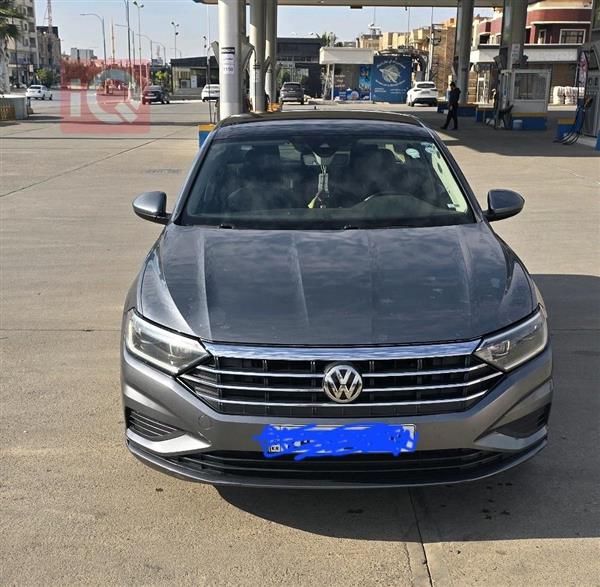 فولكسفاغن جيتا 2020 للبيع في العراق - زاخو